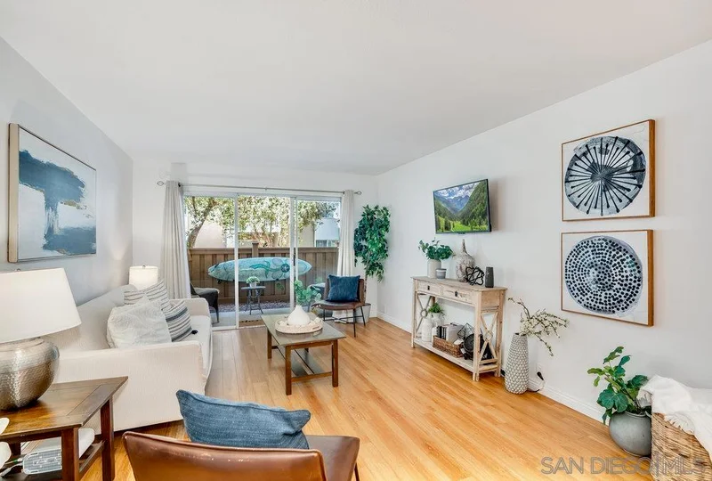 4600 Lamont St 128, San Diego, CA 92109