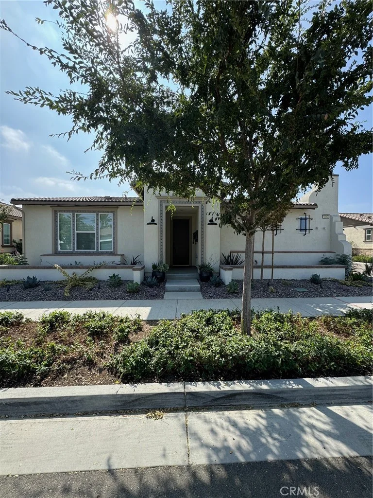 4212 E Sonrisa Privado, Ontario, CA 91761