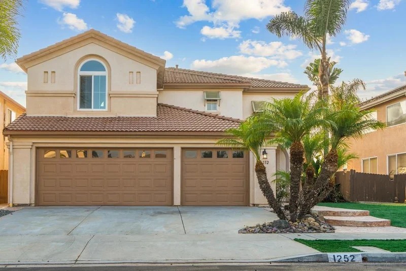 1252 Surfwood Ln, San Diego, CA 92154