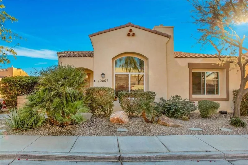 79257 Sign Of, La Quinta, CA 92253