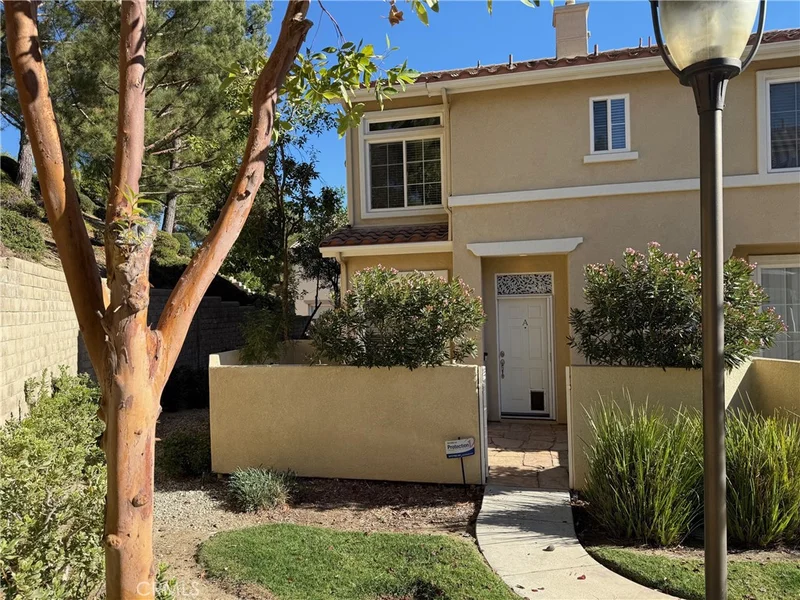 25769 Perlman Place A, Stevenson Ranch, CA 91381