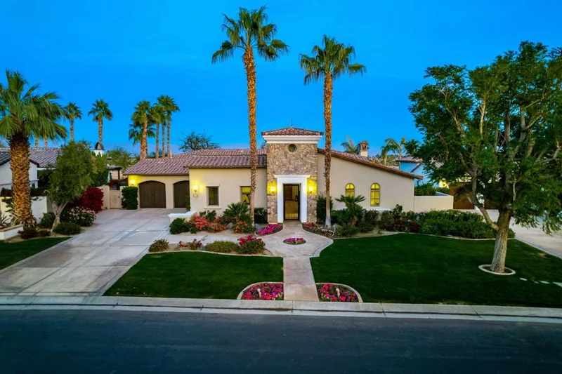 55540 Medallist Drive, La Quinta, CA 92253