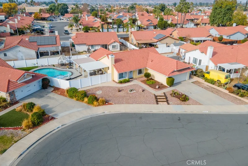 29659 Calle Edmundo, Menifee, CA 92586