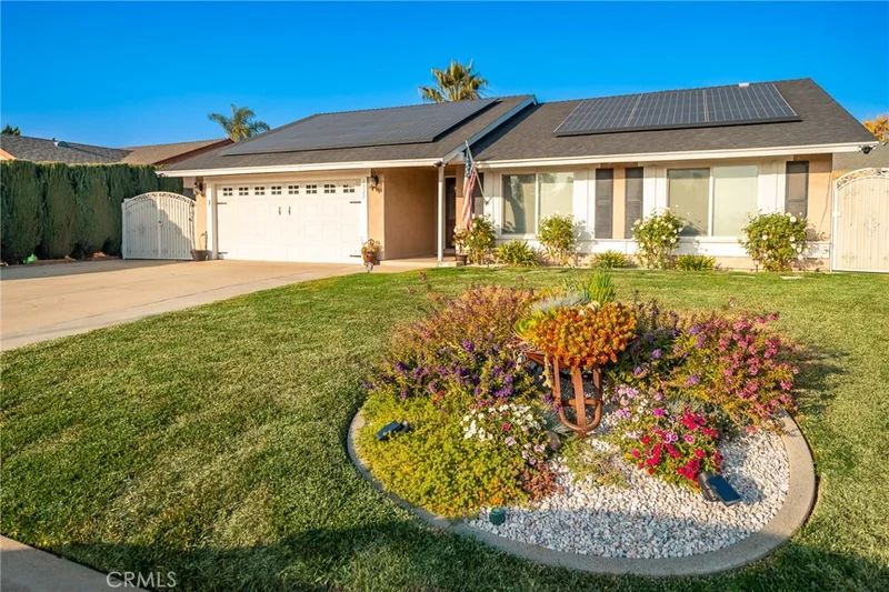 1027 Ronda Circle, La Verne, CA 91750