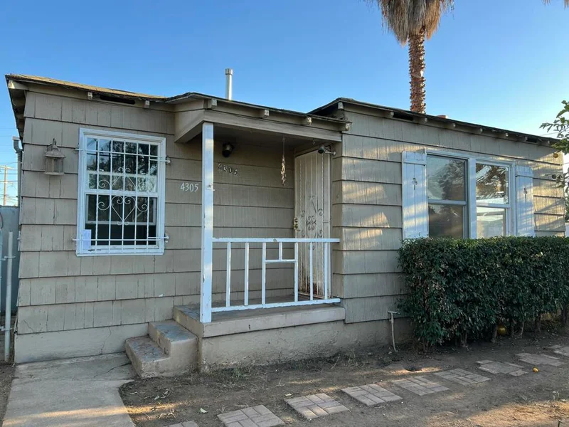 4305 Poplar Street, San Diego, CA 92105