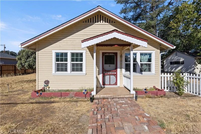 5109 State Street, Kelseyville, CA 95451