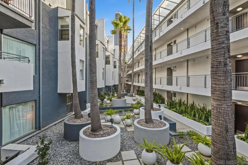 101 Market St 217, San Diego, CA 92101