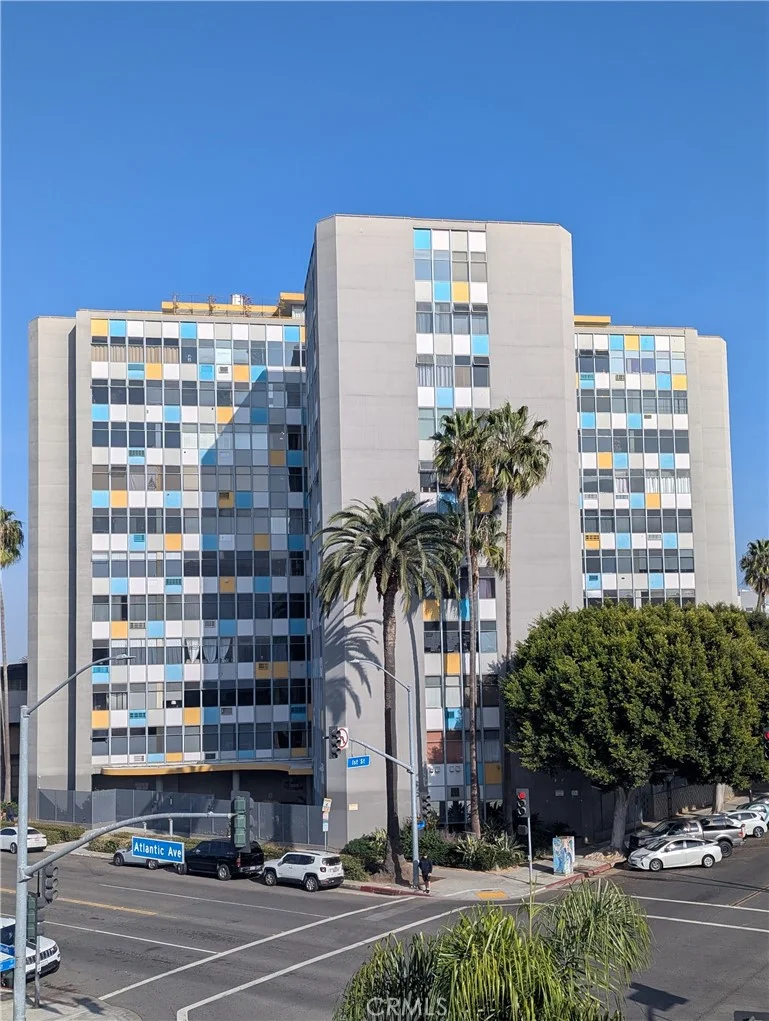 100 Atlantic Avenue 204, Long Beach, CA 90802