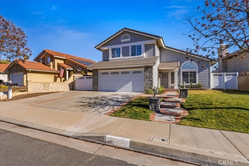 25480 Sheffield Lane, Saugus, CA 91350