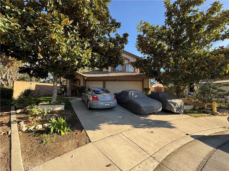 11481 Genova Road, Rancho Cucamonga, CA 91701