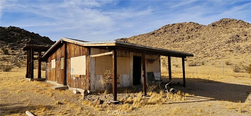 11726 Jasper Avenue, Lucerne Valley, CA 92356