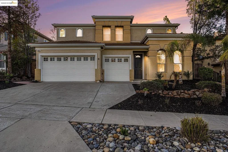 423 Bayonett Ct, Brentwood, CA 94513