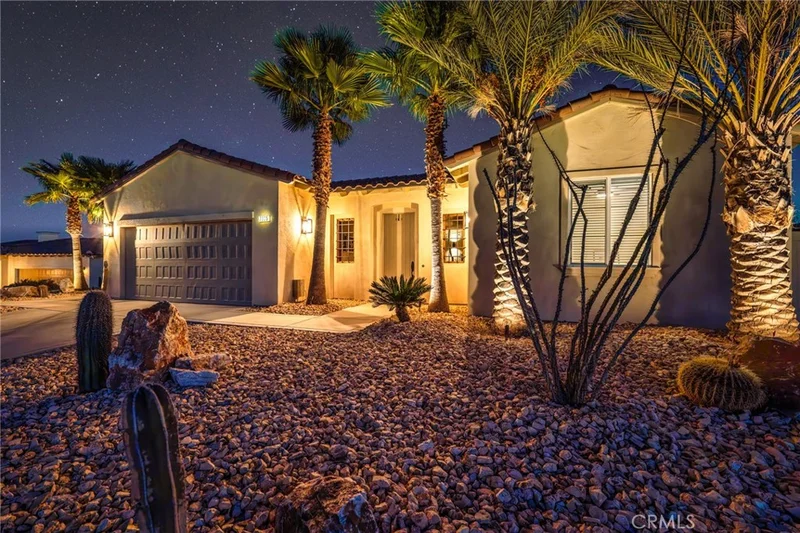 7935 Cibola Trail, Yucca Valley, CA 92284