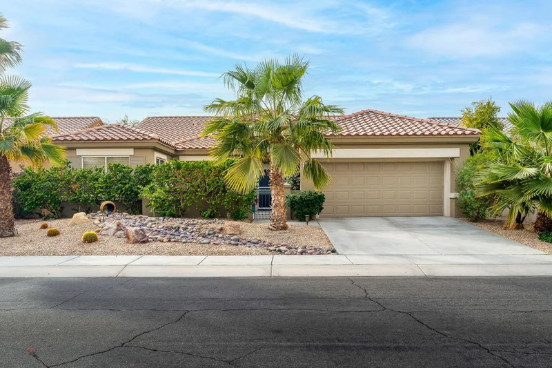 78703 Platinum Drive, Palm Desert, CA 92211