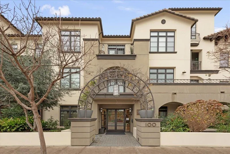 100 1st Street 110, Los Altos, CA 94022