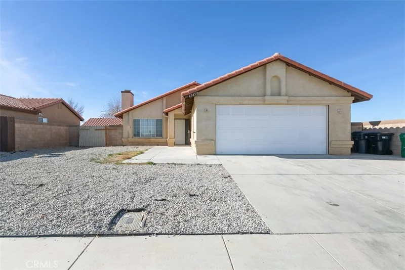 45459 18th Street E, Lancaster, CA 93535