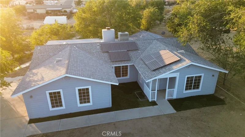 12550 Hickory Avenue, Victorville, CA 92395