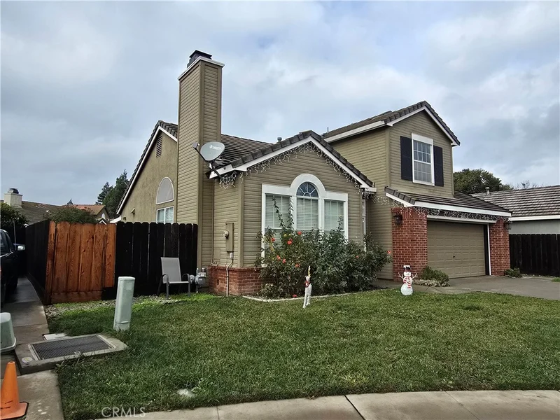 5513 Sun Brook Court, Salida, CA 95368