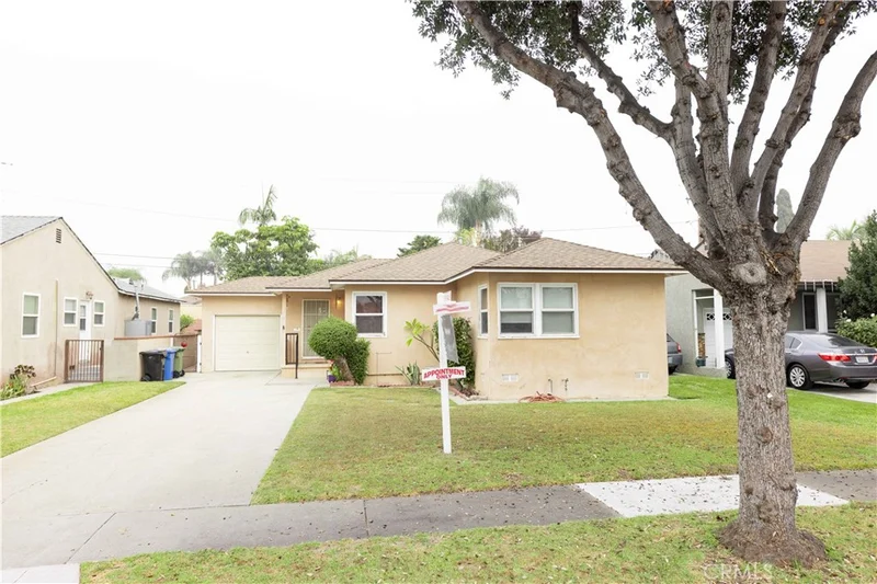 11313 Broaded Street, Santa Fe Springs, CA 90670