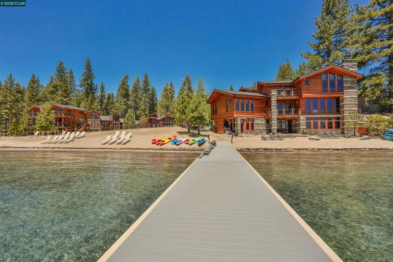 6750 North Lake Blvd 9F, Tahoe Vista, CA 96148