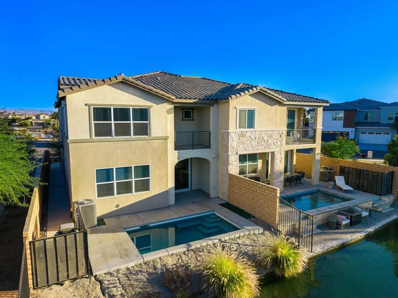 43241 Pietra Court, Indio, CA 92203