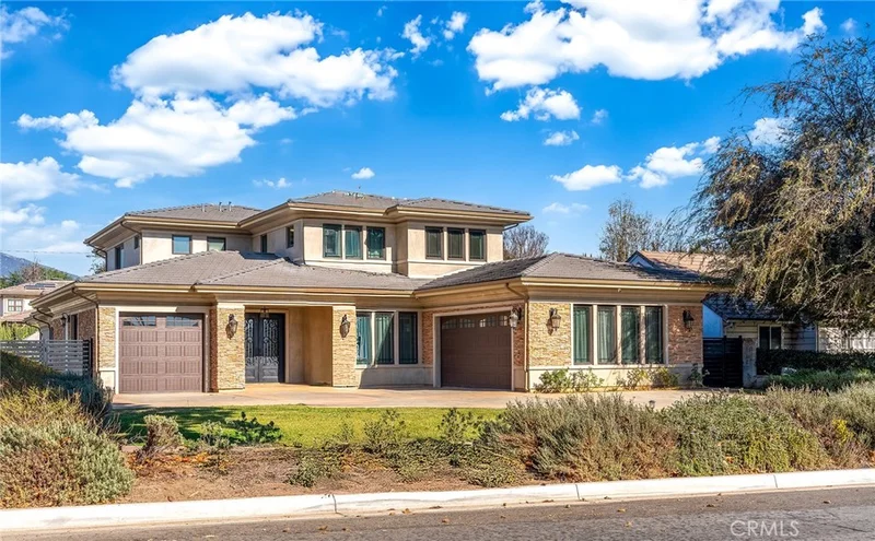 229 W Woodruff Avenue, Arcadia, CA 91007
