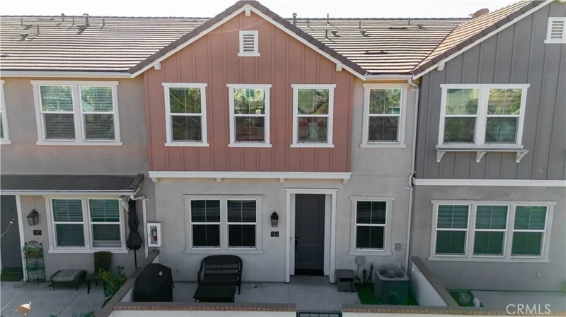 2757 E Barrel Privado 54, Ontario, CA 91761