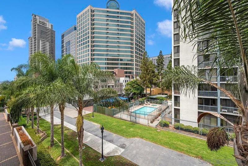 850 State Street 311, San Diego, CA 92101