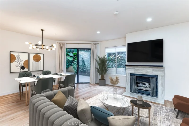 550 Orange Avenue 124, Long Beach, CA 90802