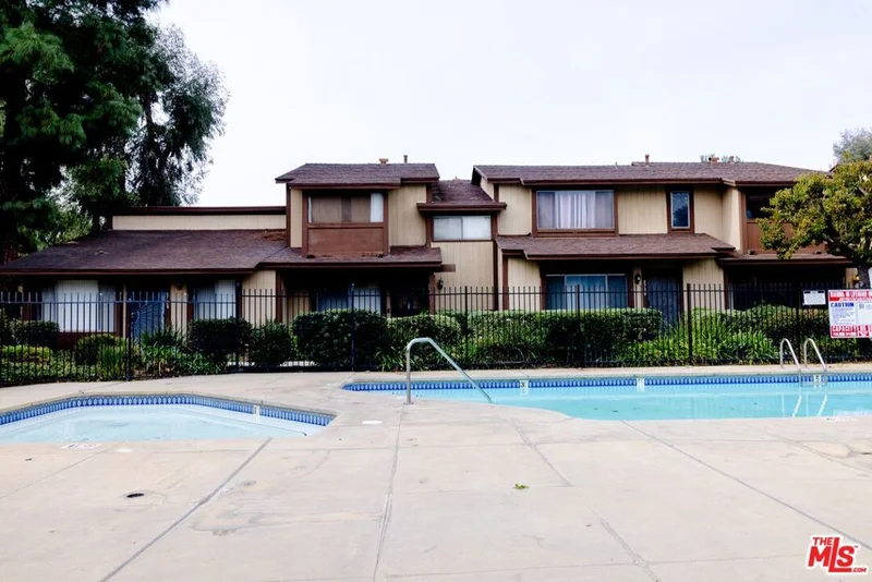 8730 1/2 Willis Avenue, Panorama City, CA 91402