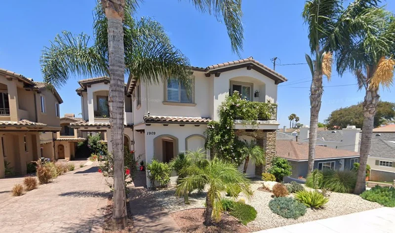 1909 Spreckels Lane A, Redondo Beach, CA 90278