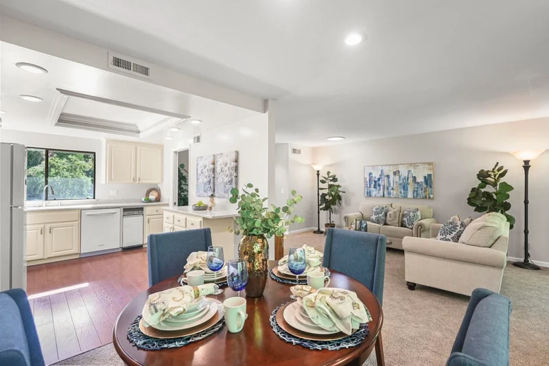 622 Terra California Dr 3, Walnut Creek, CA 94595