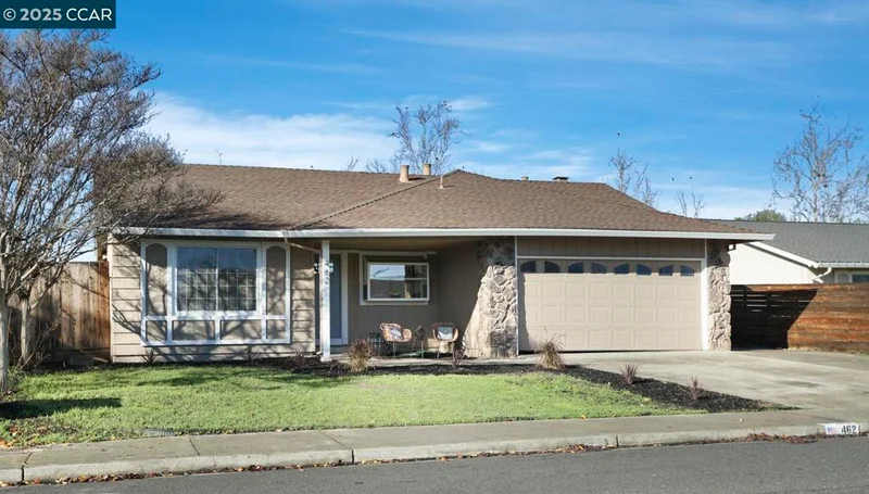 462 Oriole Avenue, Livermore, CA 94551