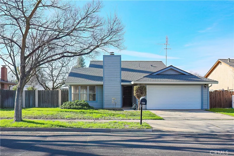2977 Wainwright Avenue, Merced, CA 95340