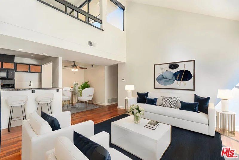 25712 Le Parc 10, Lake Forest, CA 92630