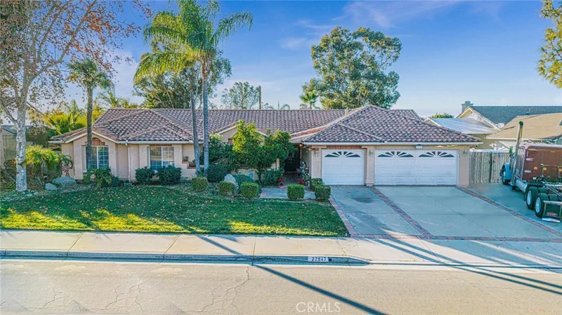 22947 Lava Way, Nuevo, CA 92567