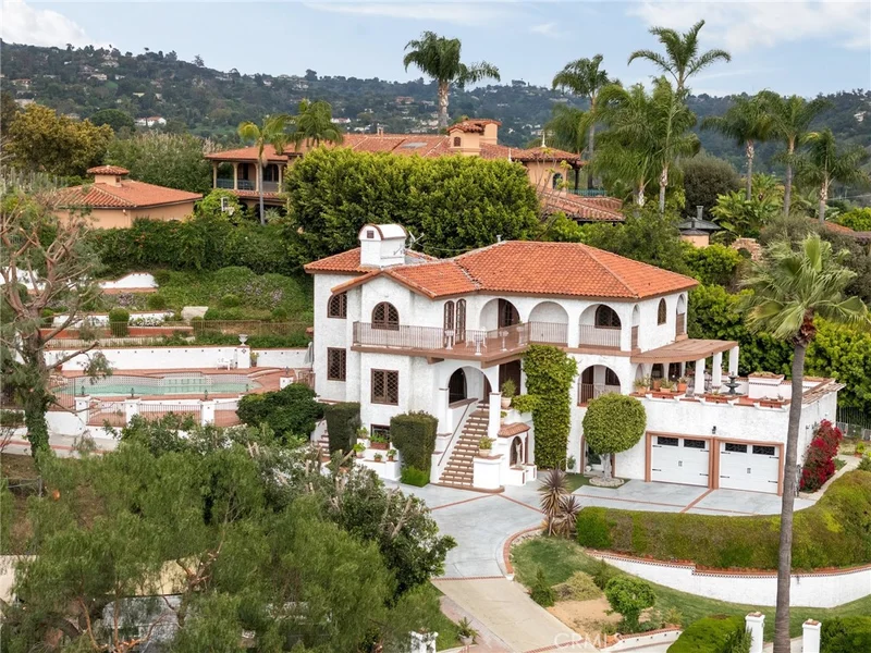 1023 West Road, La Habra Heights, CA 90631