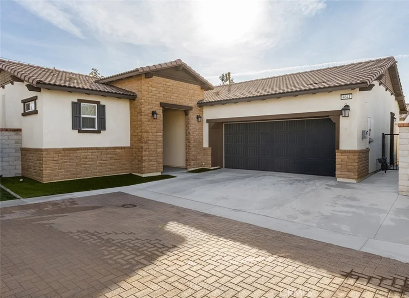 4641 S Estrella Privado, Ontario, CA 91761