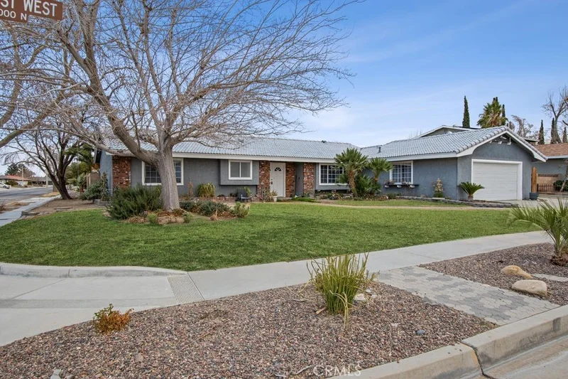 42962 19th Street W, Lancaster, CA 93534