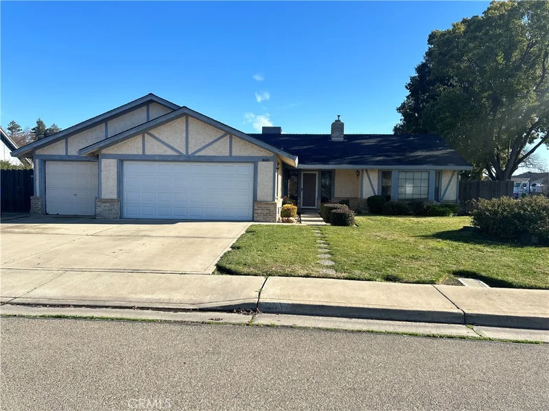 3002 Beech Drive, Atwater, CA 95301