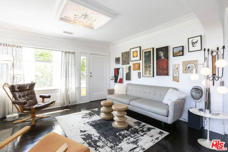 560 Meridian Terrace, Los Angeles, CA 90042
