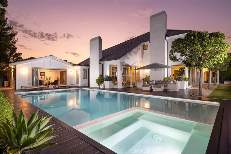10 Weybridge Court, Newport Beach, CA 92660