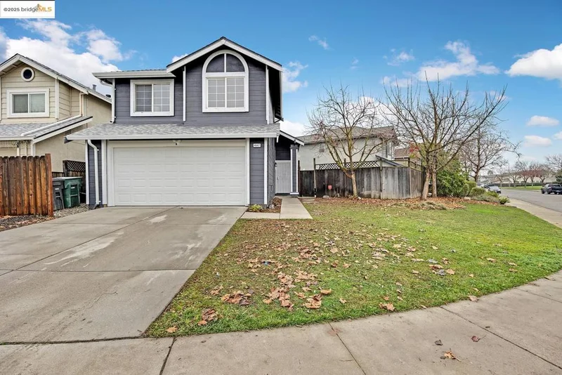 4647 Bayside Way, Oakley, CA 94561