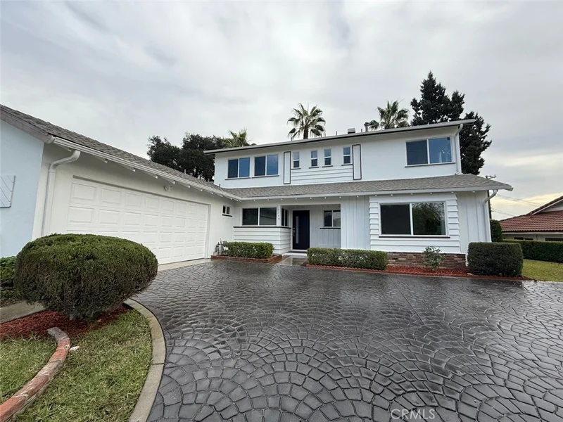 1176 Ridgecrest Street, Monterey Park, CA 91754