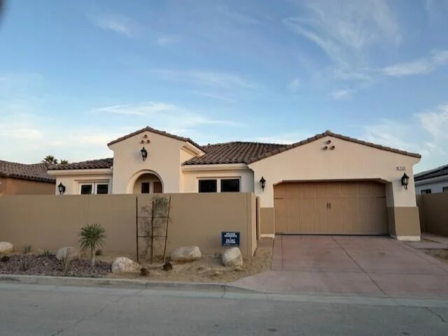 78400 Heritage Way Way, La Quinta, CA 92253