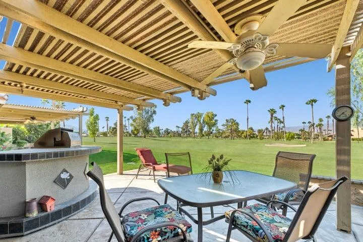 77784 Woodhaven Drive S, Palm Desert, CA 92211