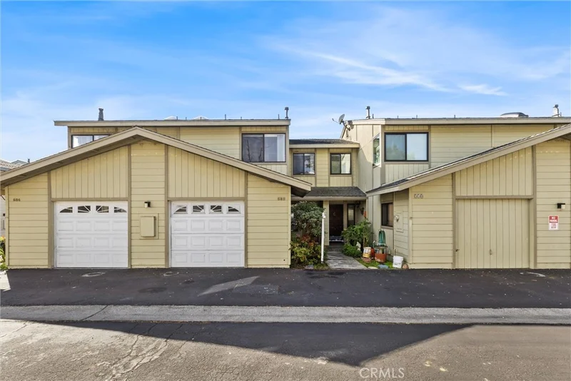 532 Casa Del Mar Drive 23, San Simeon, CA 93452