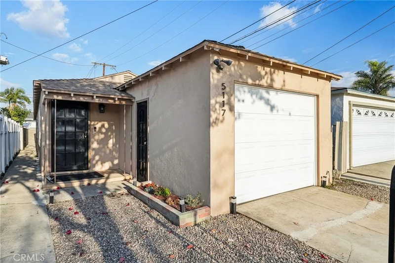 5117 Everington Street, Commerce, CA 90040