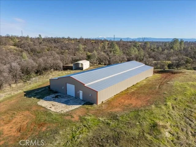 17600 Nebraska Way, Anderson, CA 96007
