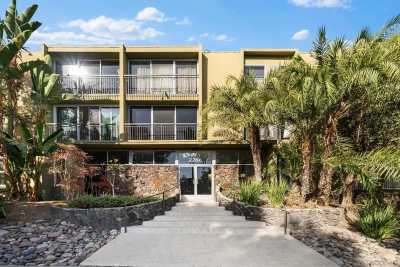 2266 Grand Ave 22, San Diego, CA 92109